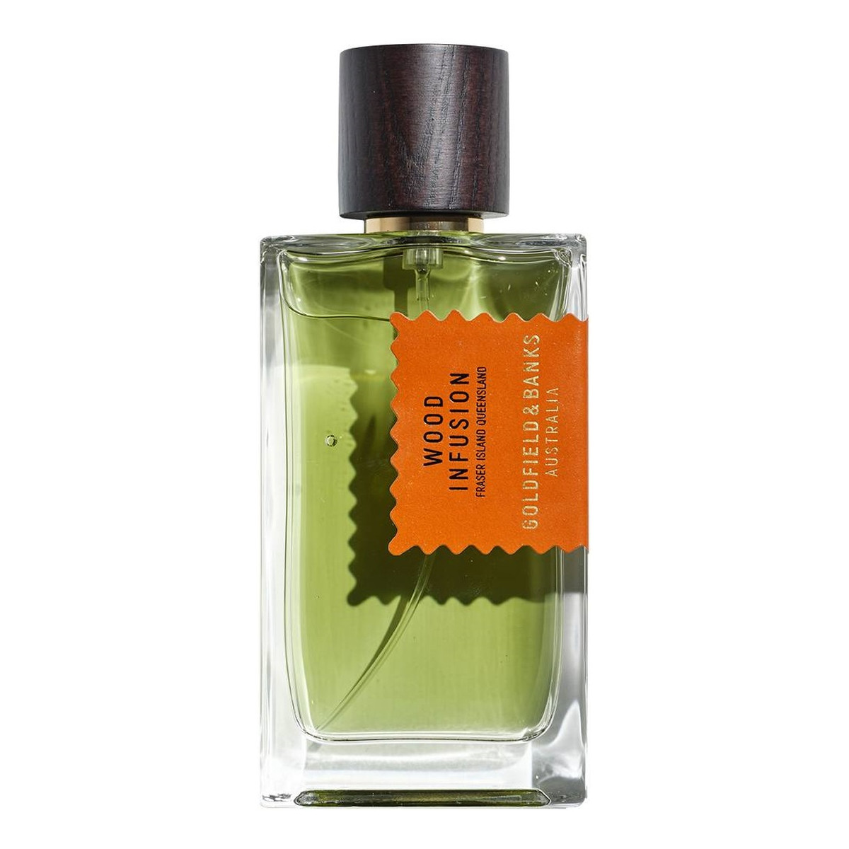 Goldfield & Banks Wood Infusion koncentrat perfum spray 100ml