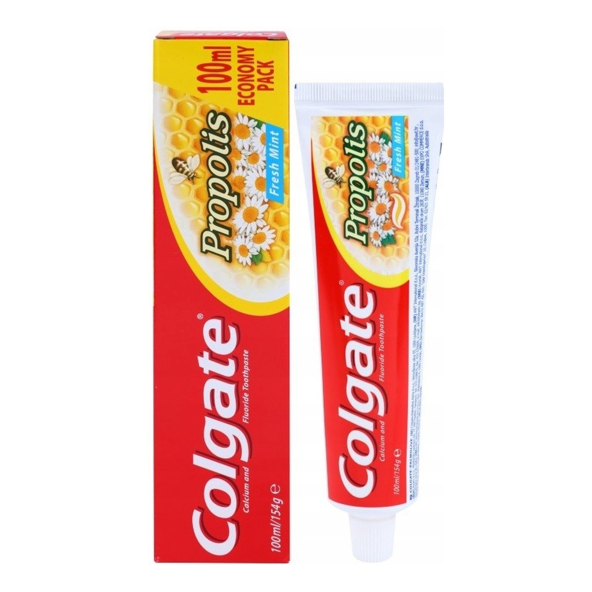 Colgate Propolis Pasta do zębów 100ml