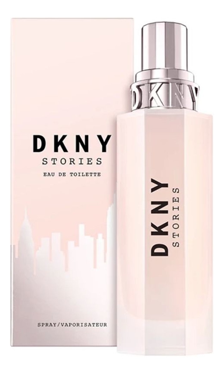 Woda toaletowa spray