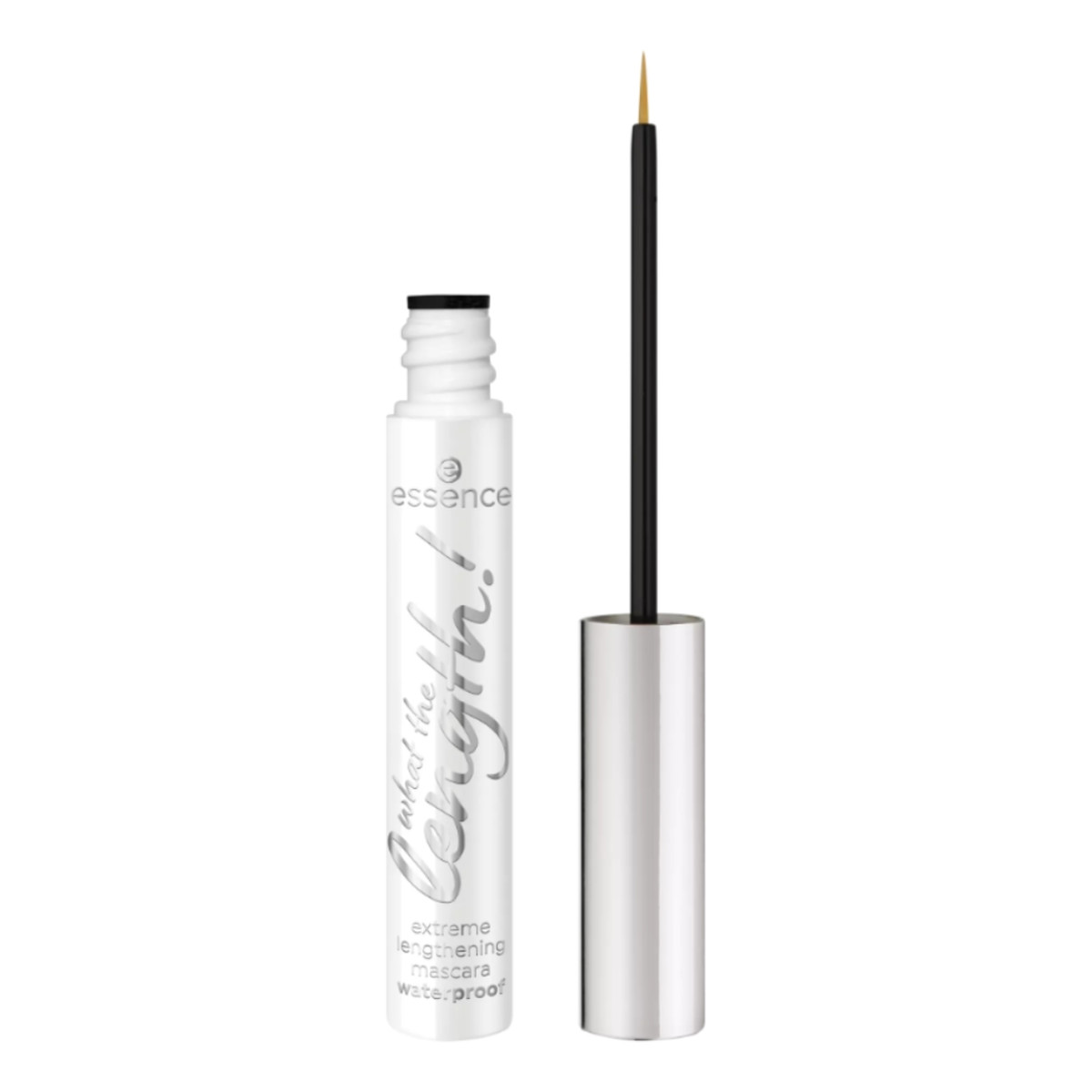 Essence What the length! lash growth serum stymulujące wzrost rzęs 4ml
