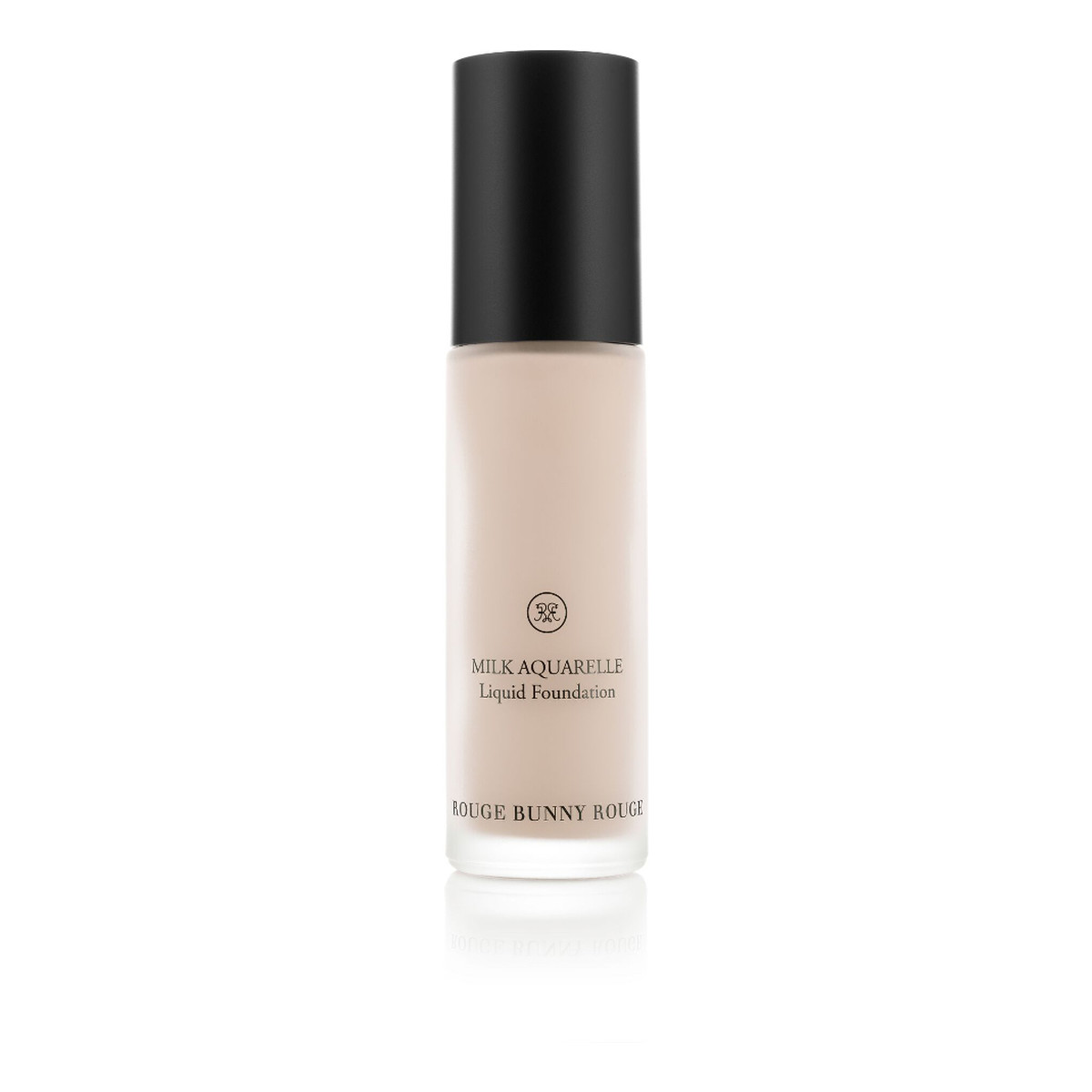Rouge Bunny Rouge Milk Aquarelle nawilżający podkład do twarzy 30ml