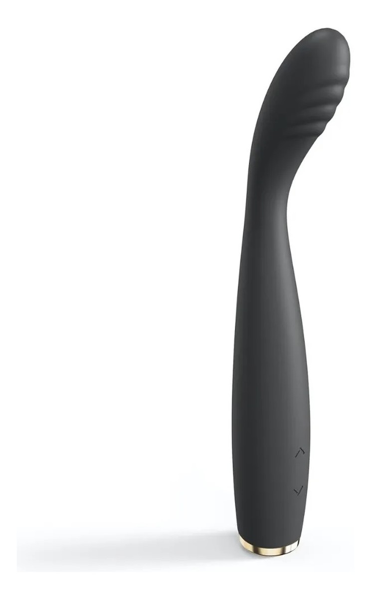 G-slim wibrator punktu g black