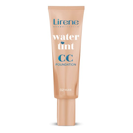 Foundation Krem CC