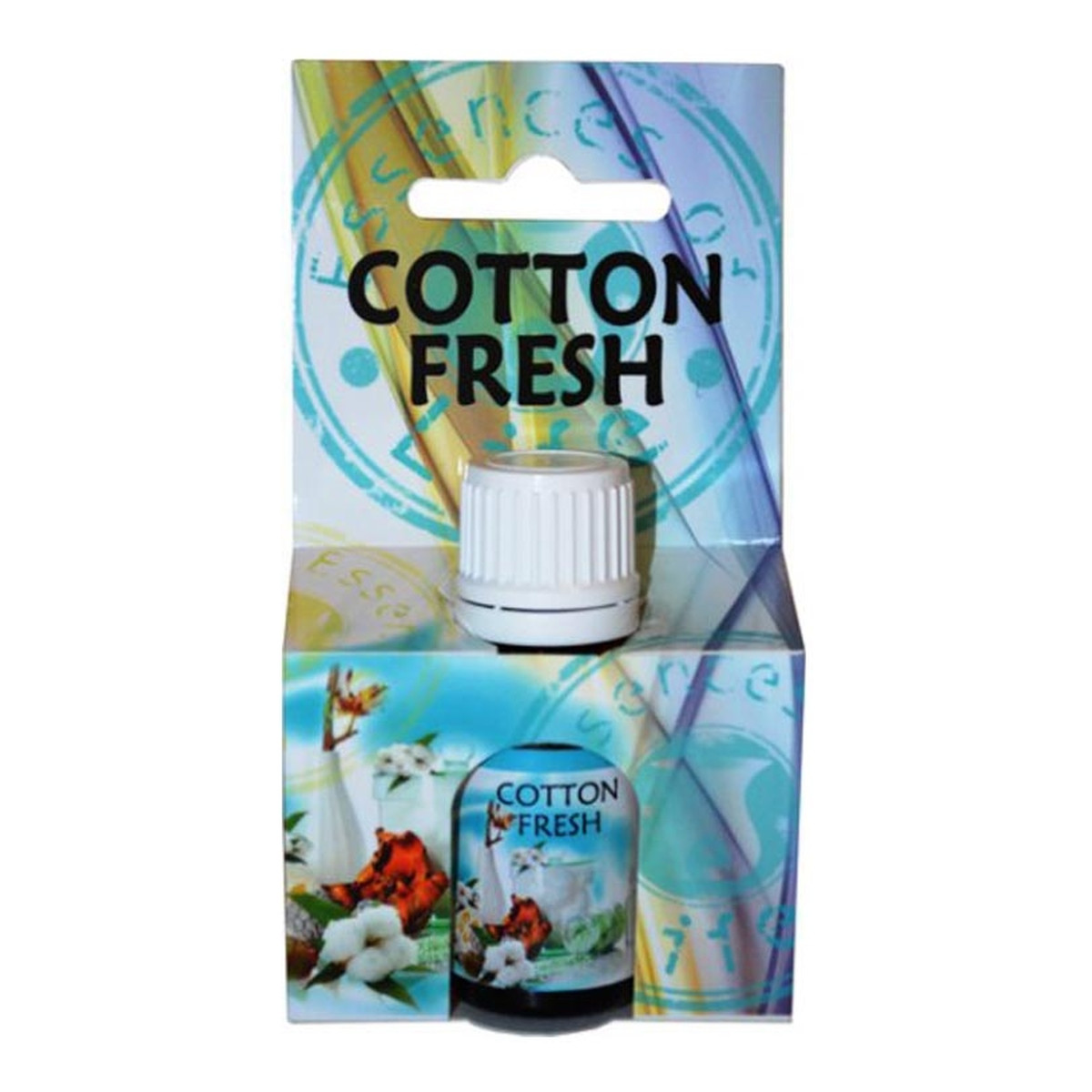 Admit OLEJEK ZAPACHOWY ŚWIEŻOŚĆ BAWEŁNY 10ml