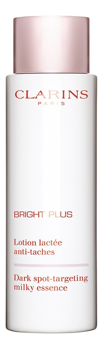 Bright plus mleczna esencja do twarzy