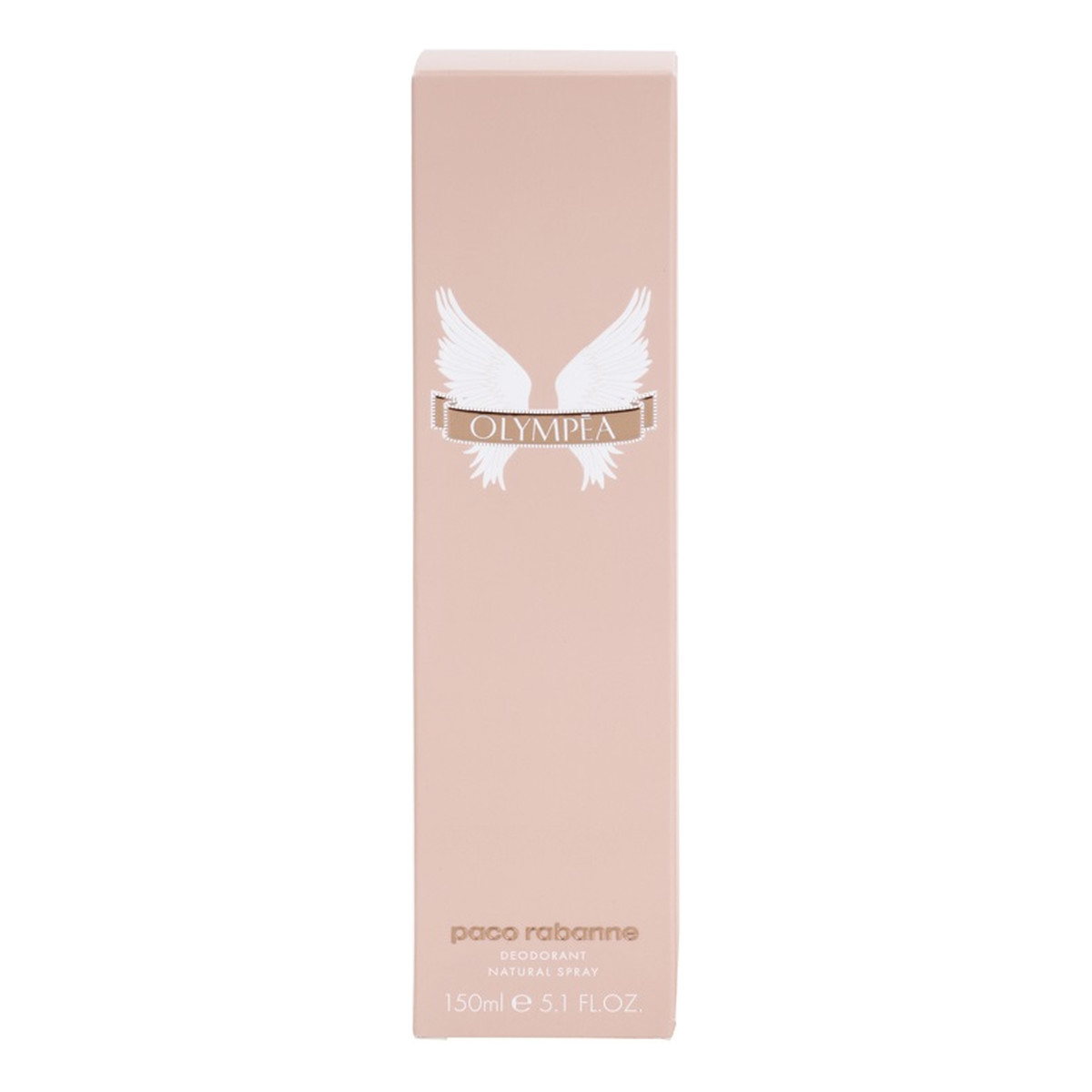 Paco Rabanne Olympea dezodorant z atomizerem dla kobiet 150ml