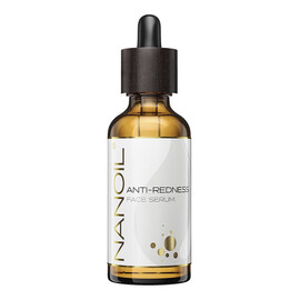 Anti-redness serum do cery naczynkowej
