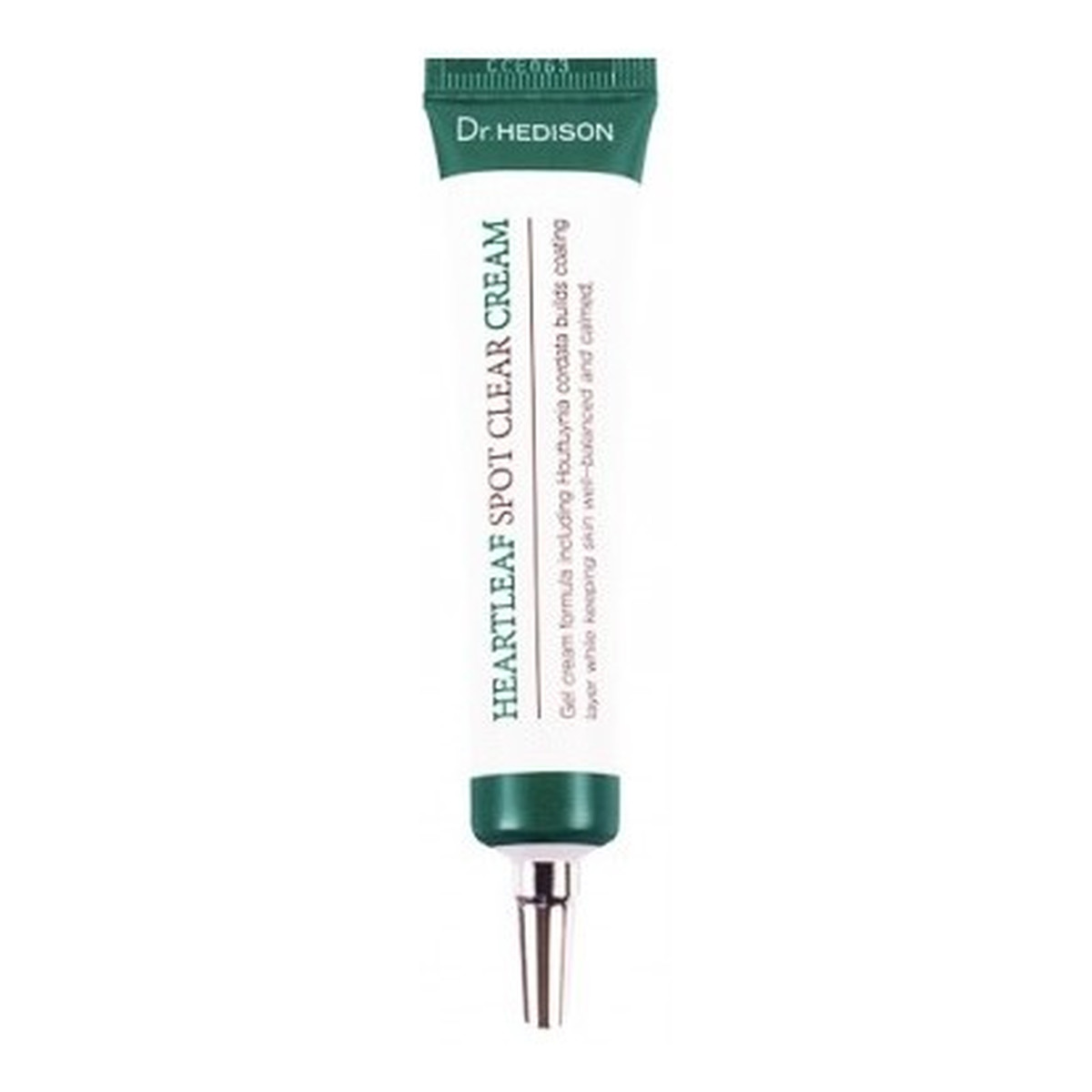 Dr.HEDISON Krem przeciwtrądzikowy 30ml