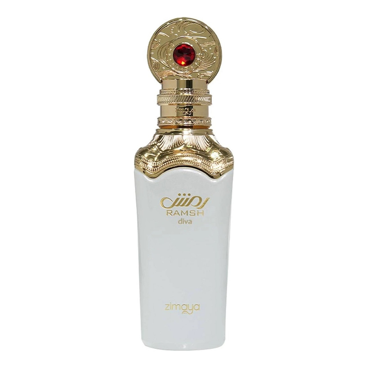 Zimaya Ramsh Diva Woda perfumowana spray 100ml