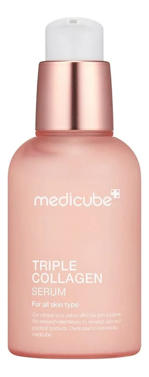 Ujędrniające Serum do Twarzy