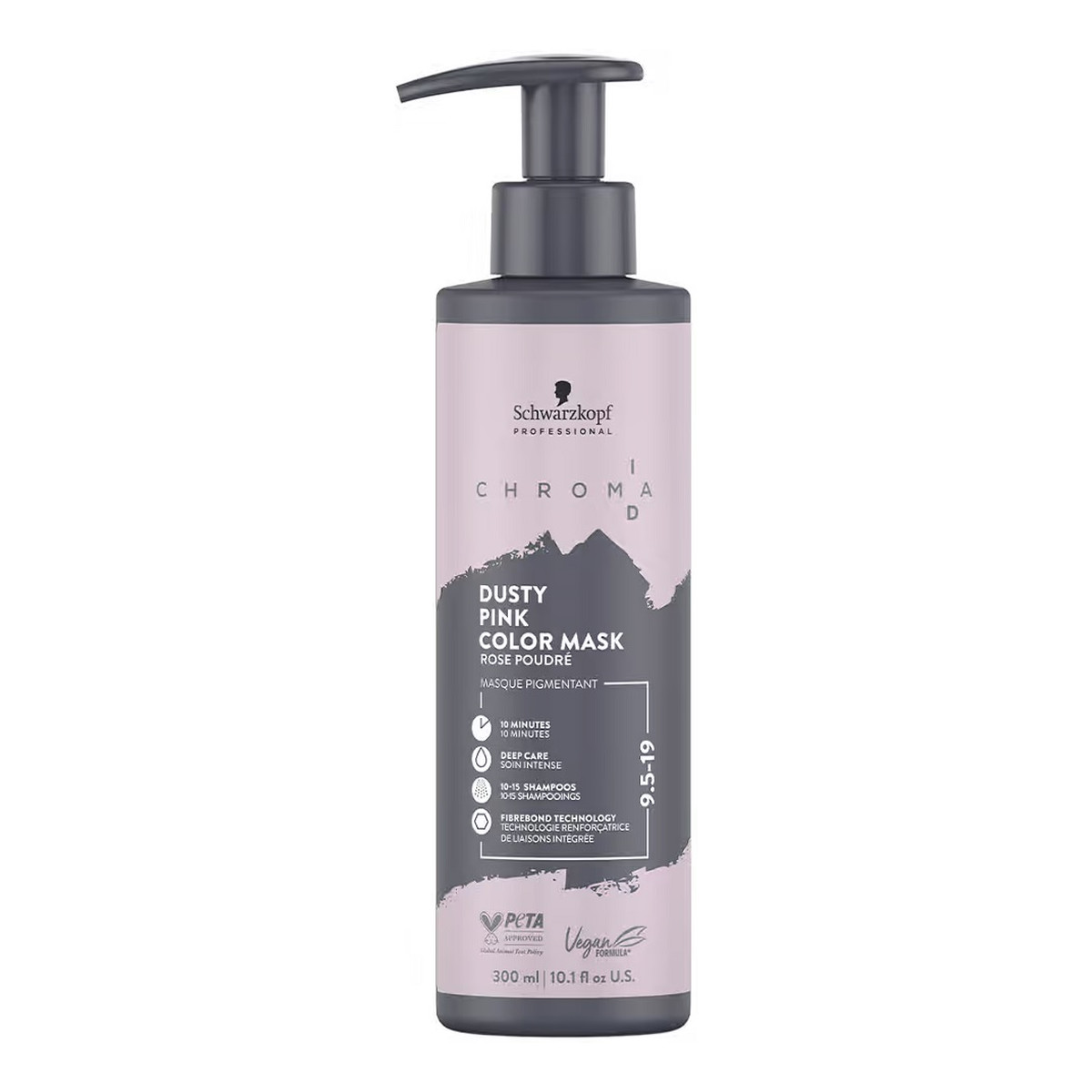 Schwarzkopf Chroma ID Maska ​​koloryzująca do włosów 300ml