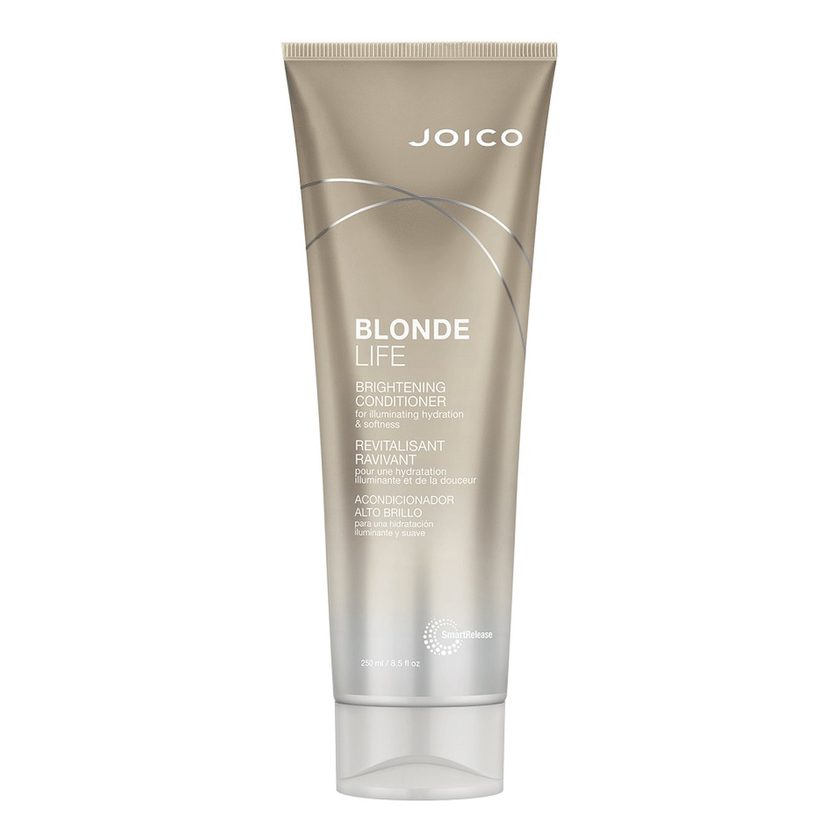 Joico Blonde life brightening conditioner odżywka do włosów blond 250ml