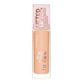 Lifter Plump & Glow Foundation podkład do twarzy