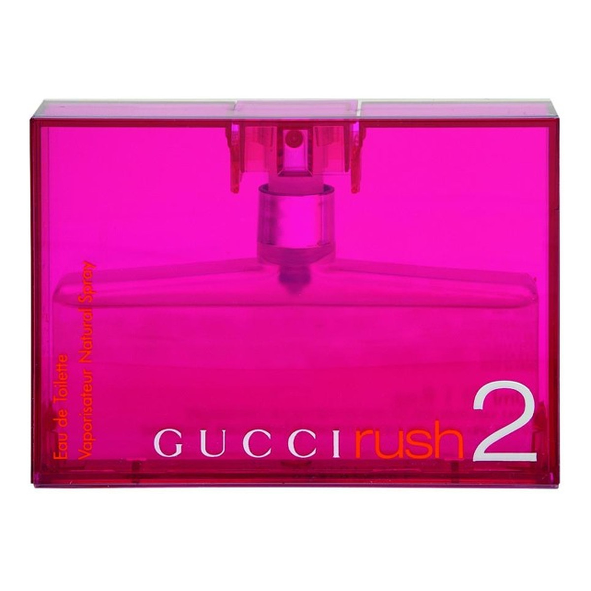 Gucci Rush 2 Woda Toaletowa 50ml