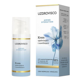 Amino Hydration Krem ujędrniający i nawilżający