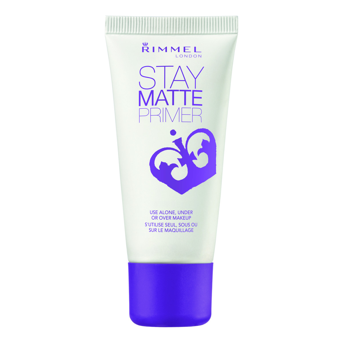 Rimmel Stay Matte Baza Matująca