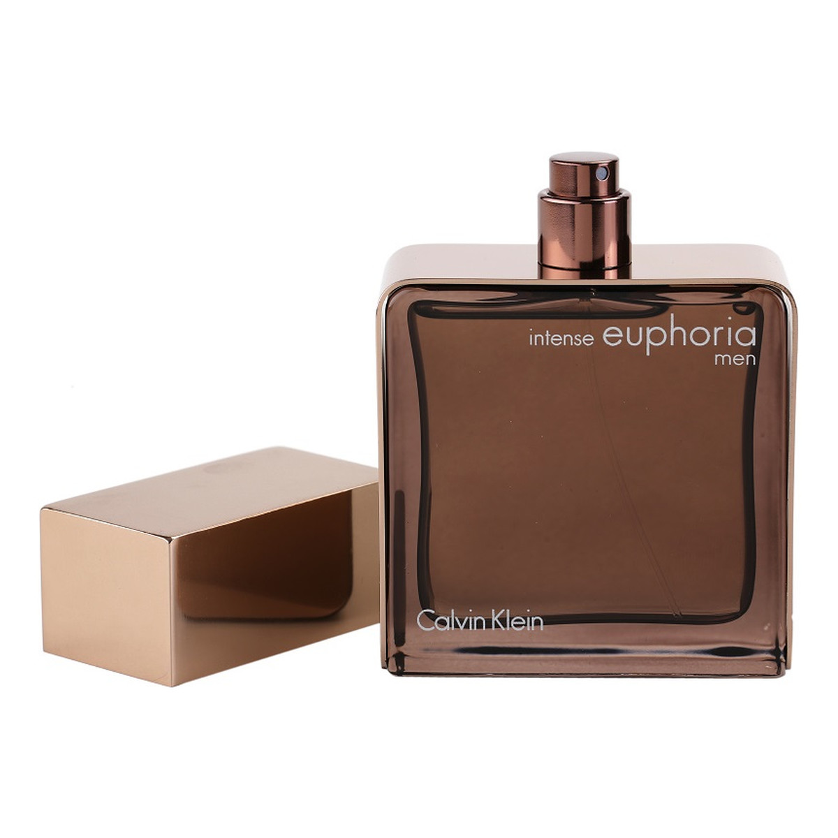 Calvin Klein Men Euphoria Intense Woda toaletowa spray 100ml