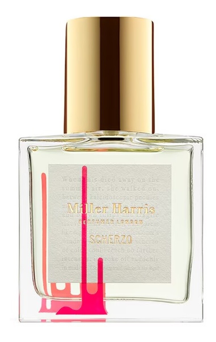 Woda perfumowana spray