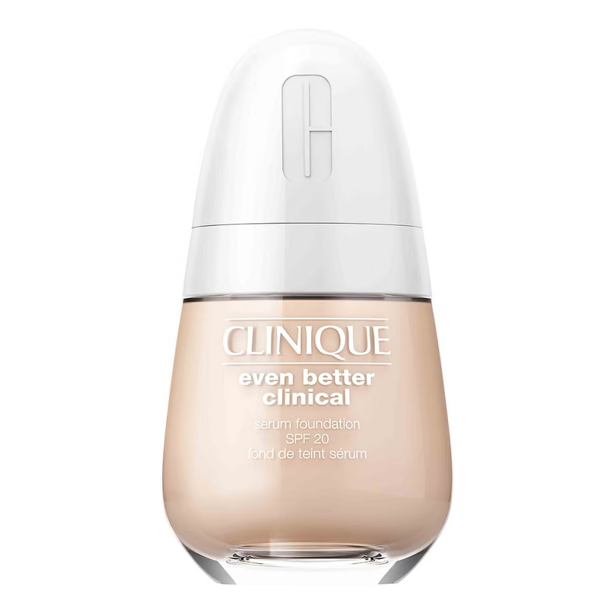 Clinique Even Better Clinical™ Serum Foundation SPF20 podkład wyrównujący koloryt skóry 30ml