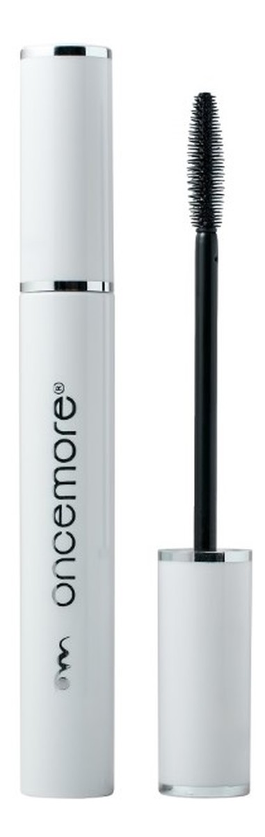 Tusz do rzęs kolorowy Termo Brown