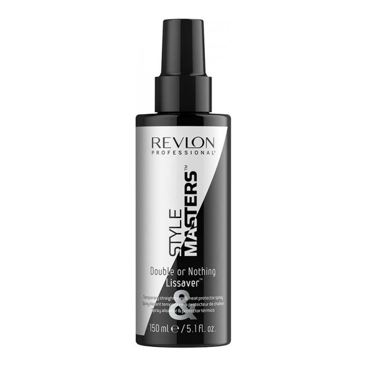 Revlon Professional Style Masters Odświeżający suchy szampon nadający objętości 150ml