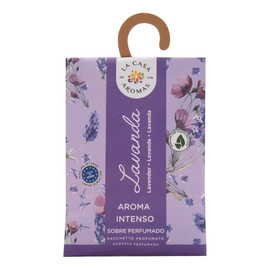 Aroma intenso saszetka zapachowa lawenda