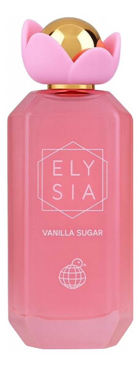 Woda perfumowana spray