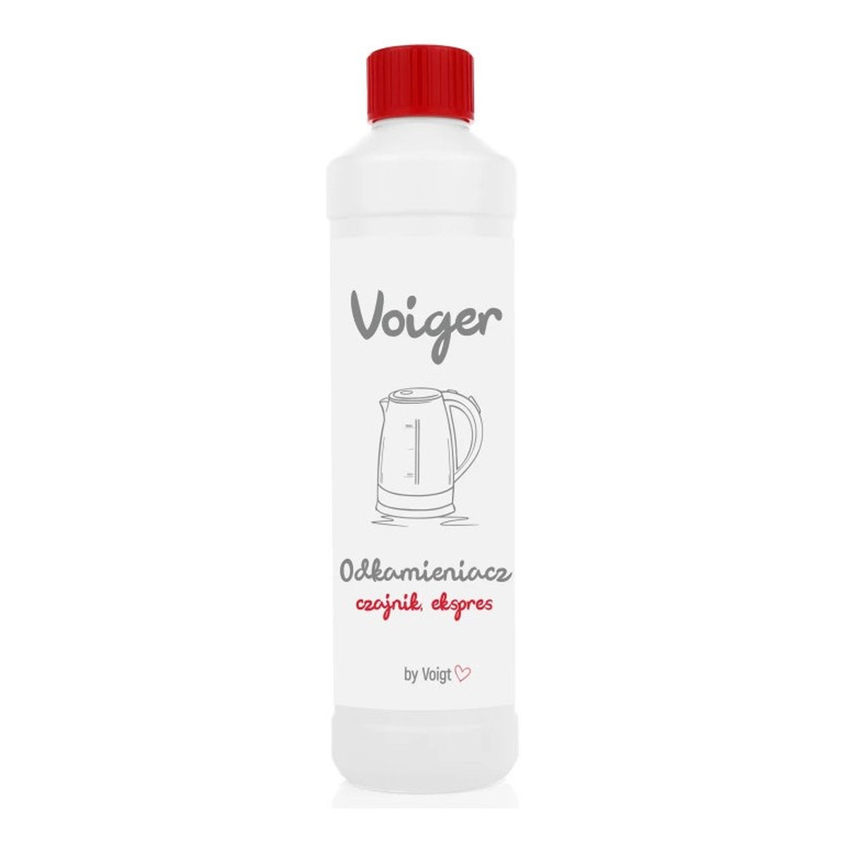 Voiger Odkamieniacz AGD 500ml