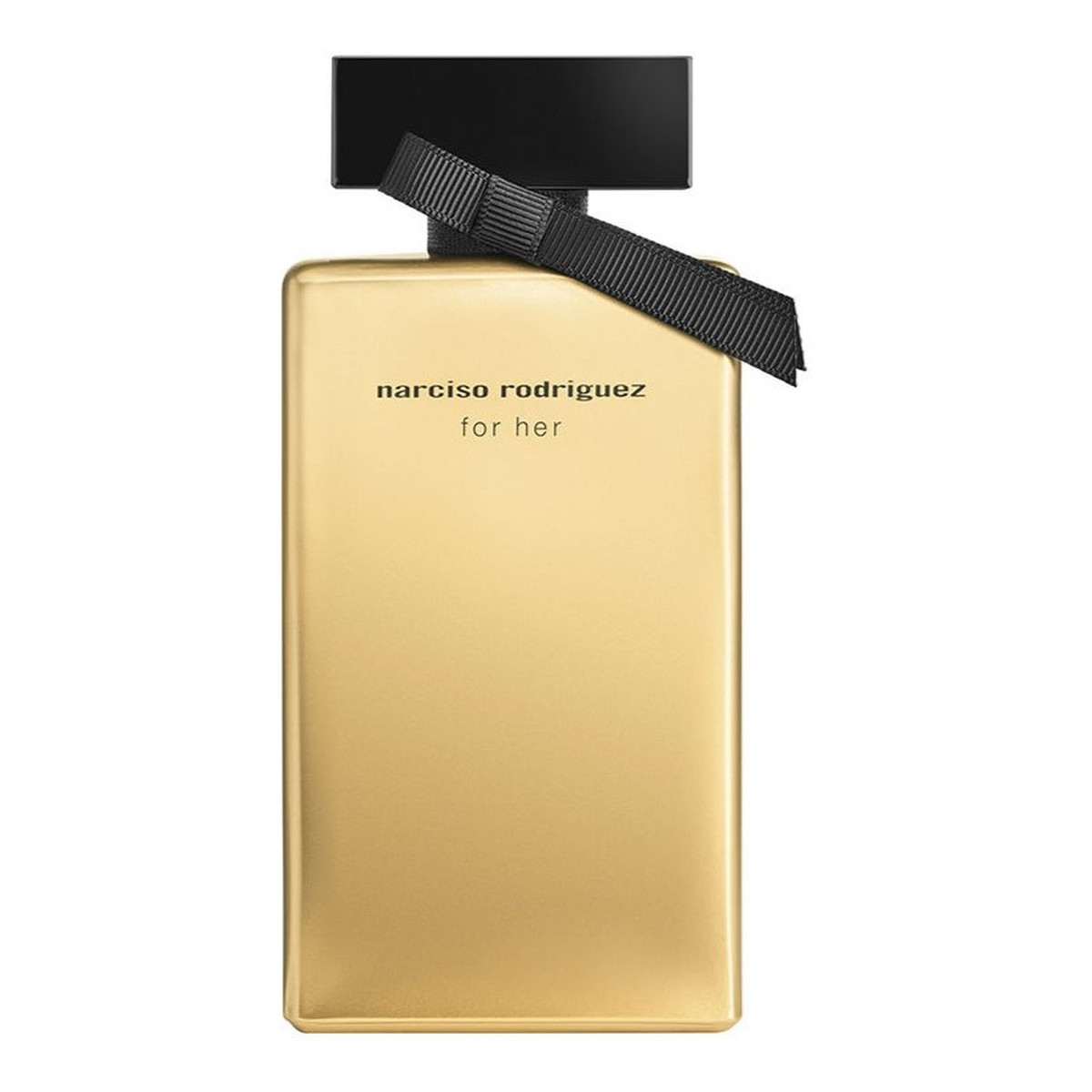 Narciso Rodriguez For Her Limited Edition Woda toaletowa spray 100ml