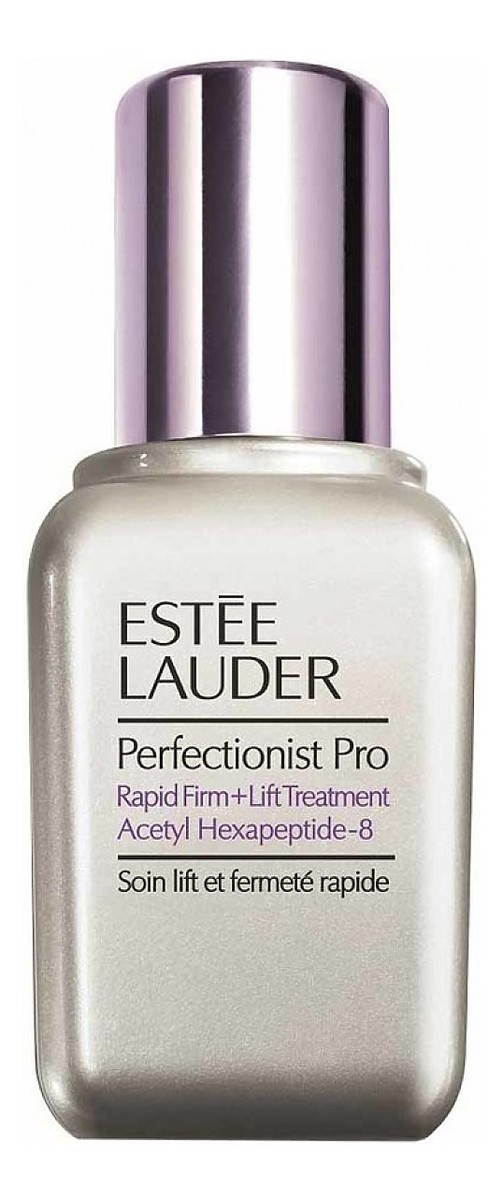 Rapid Firming+Lift Treatment ujędrniające serum do twarzy