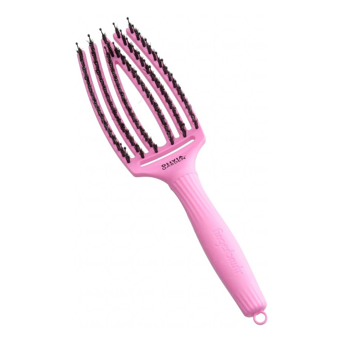 ART.ROZNE MH Olivia garden szczotka fingerbrush pink tokyo