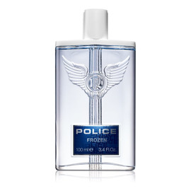 Frozen For Man EDT Woda toaletowa spray TESTER