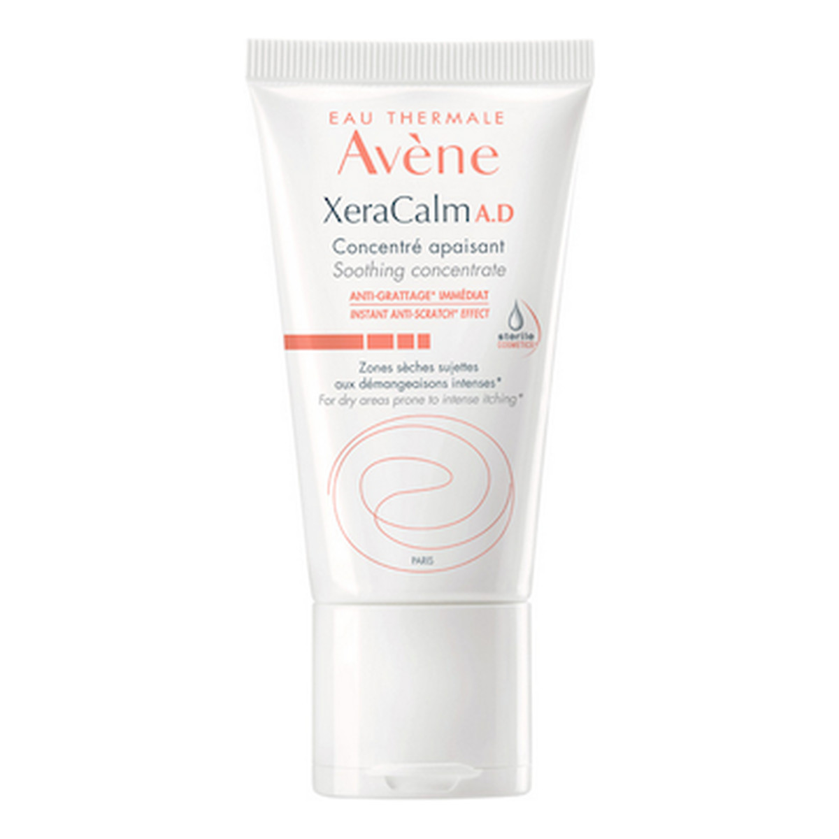 Avene Xeracalm A.D Koncentrat kojący 50ml