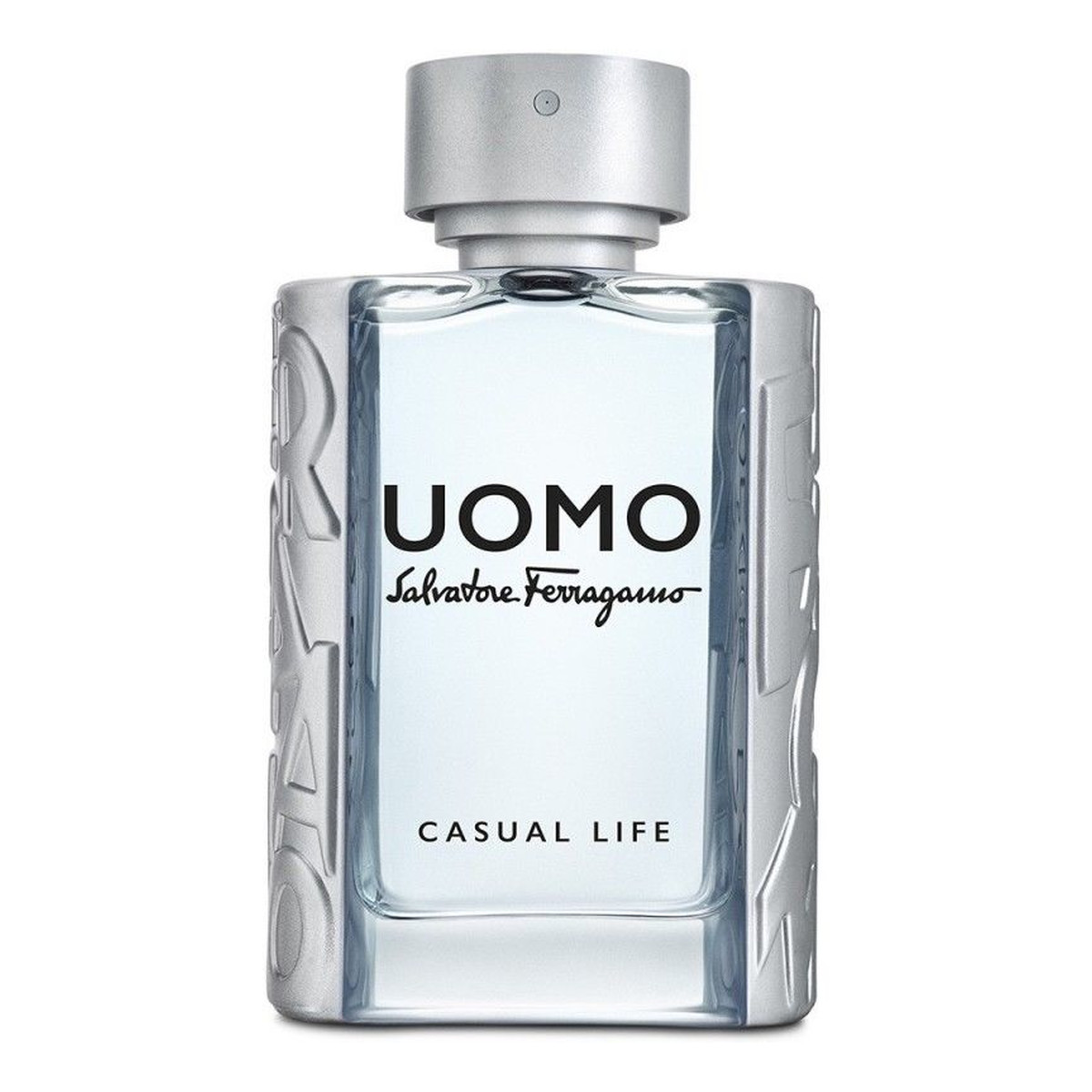 Salvatore Ferragamo Uomo Casual Life woda toaletowa 30ml