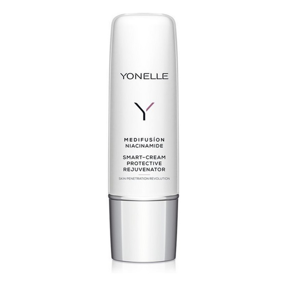 Yonelle Medifusion Niacinamide Smart-Cream Protective Rejuvenator Krem z niacynamidem chroniący młodość skóry 50ml