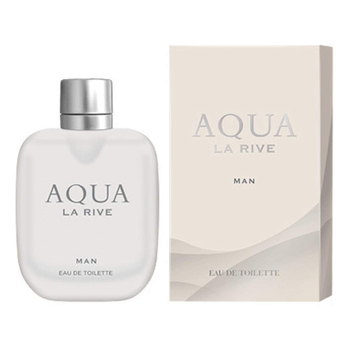 La Rive for Men AQUA Woda toaletowa 100ml