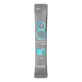 8 seconds liquid hair mask ekspresowa maska do włosów zwiększająca objętość