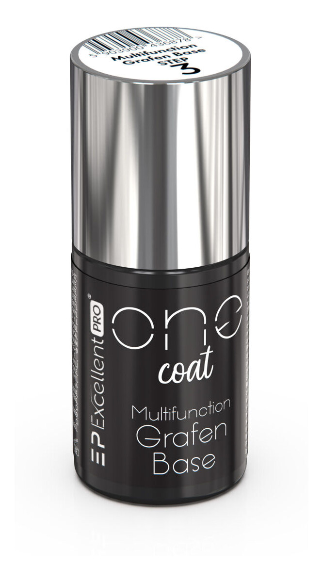 One coat multifunction grafen base wielofunkcyjna baza do paznokci