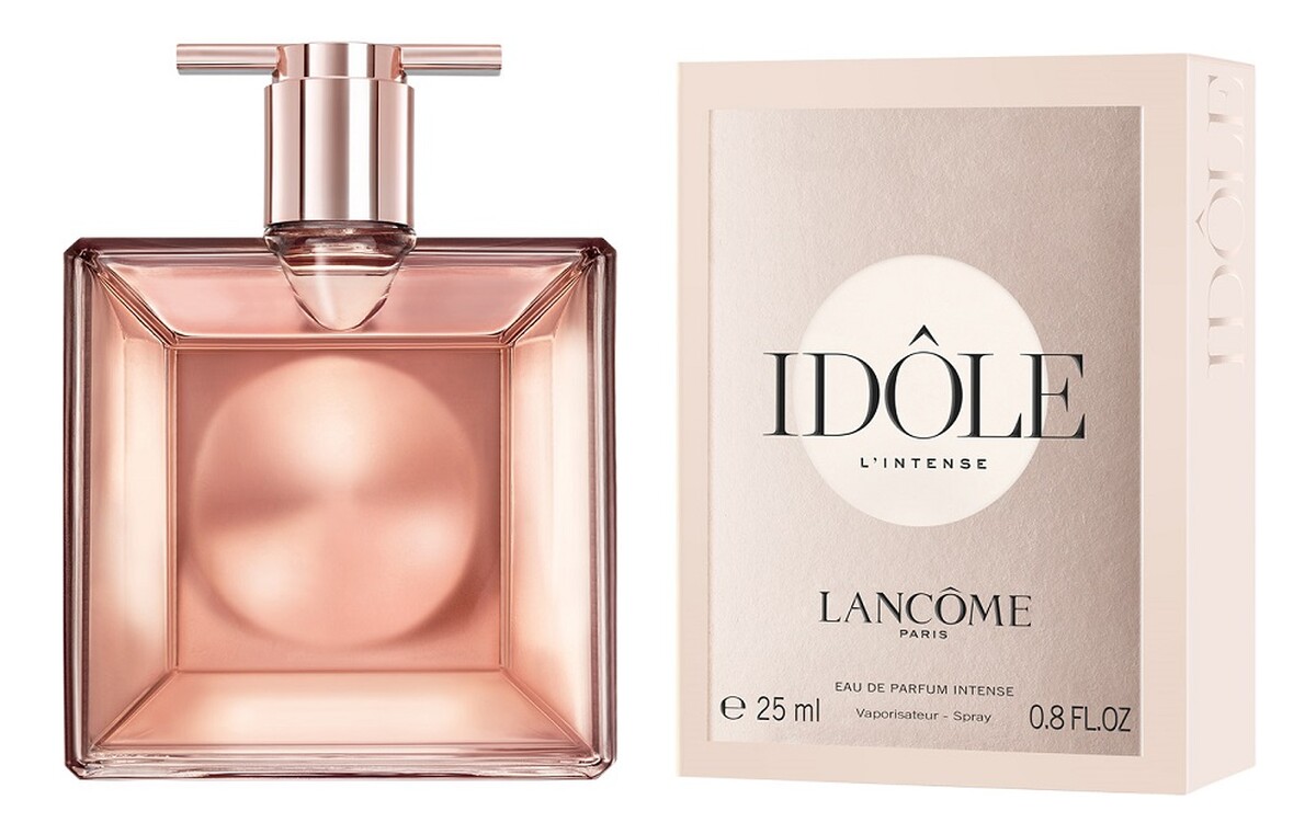 Woda perfumowana spray