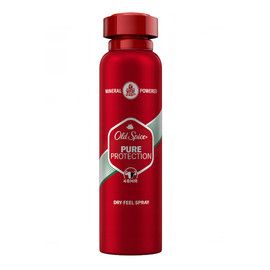 Dezodorant w sprayu dla mężczyzn