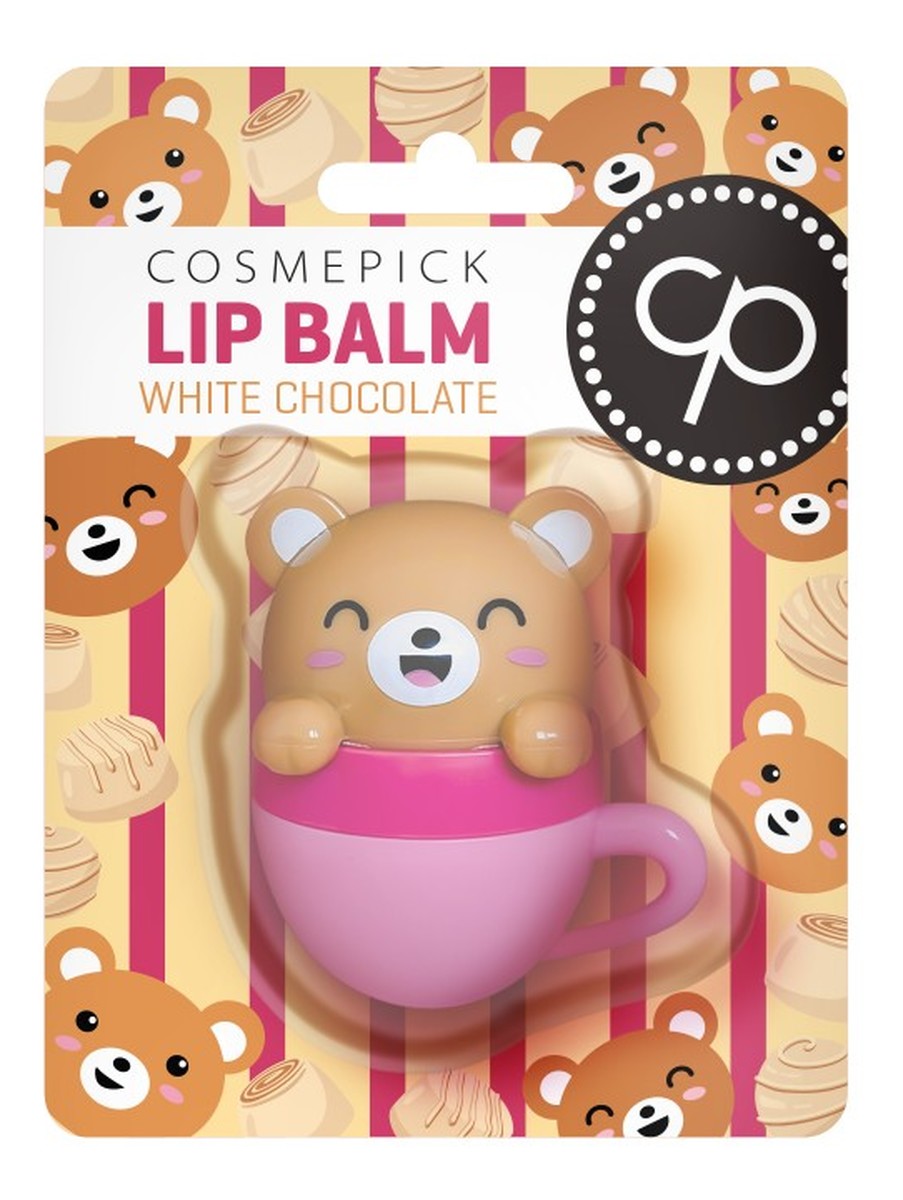 Balsam do ust