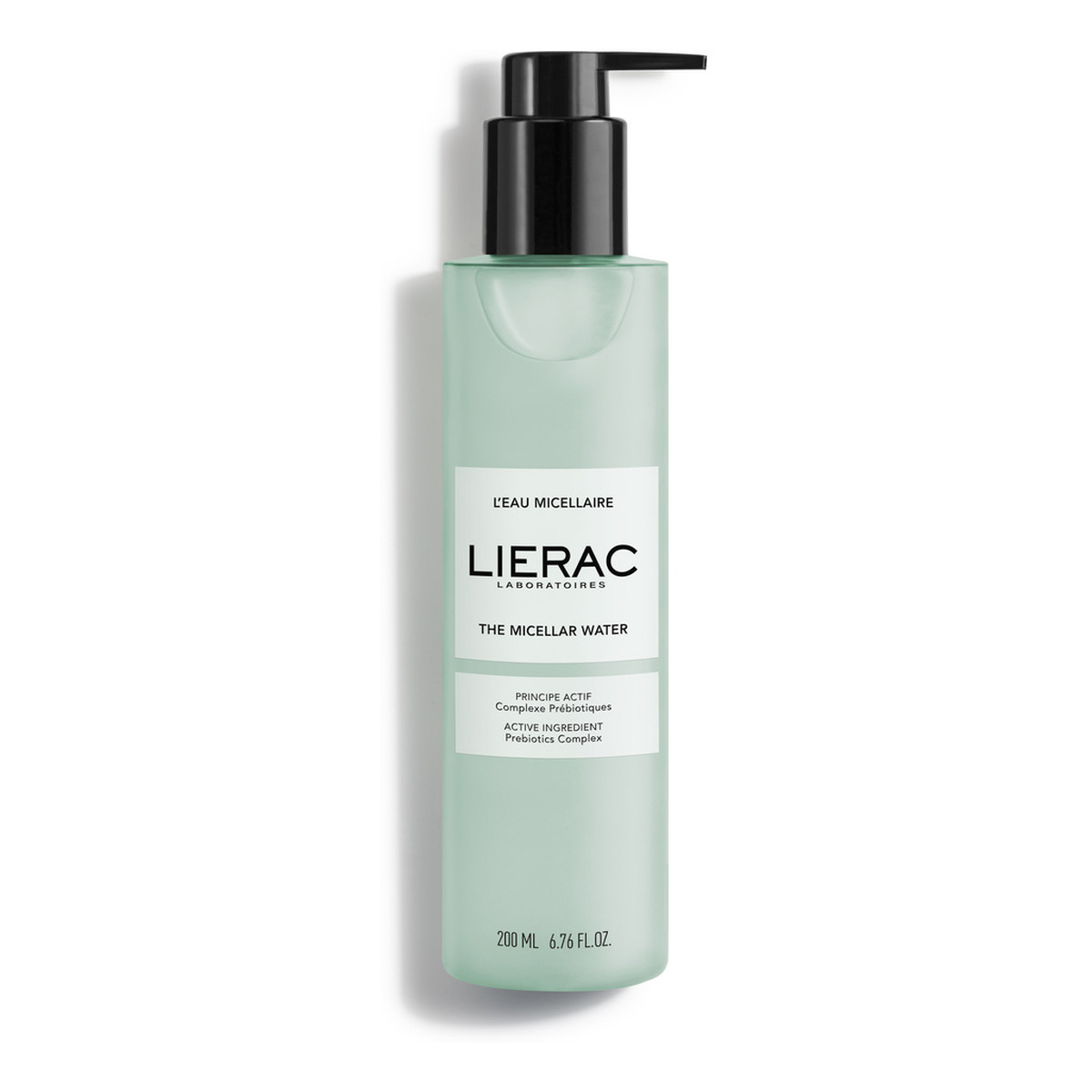 Lierac Cleanser The Micellar Water Woda micelarna 200ml