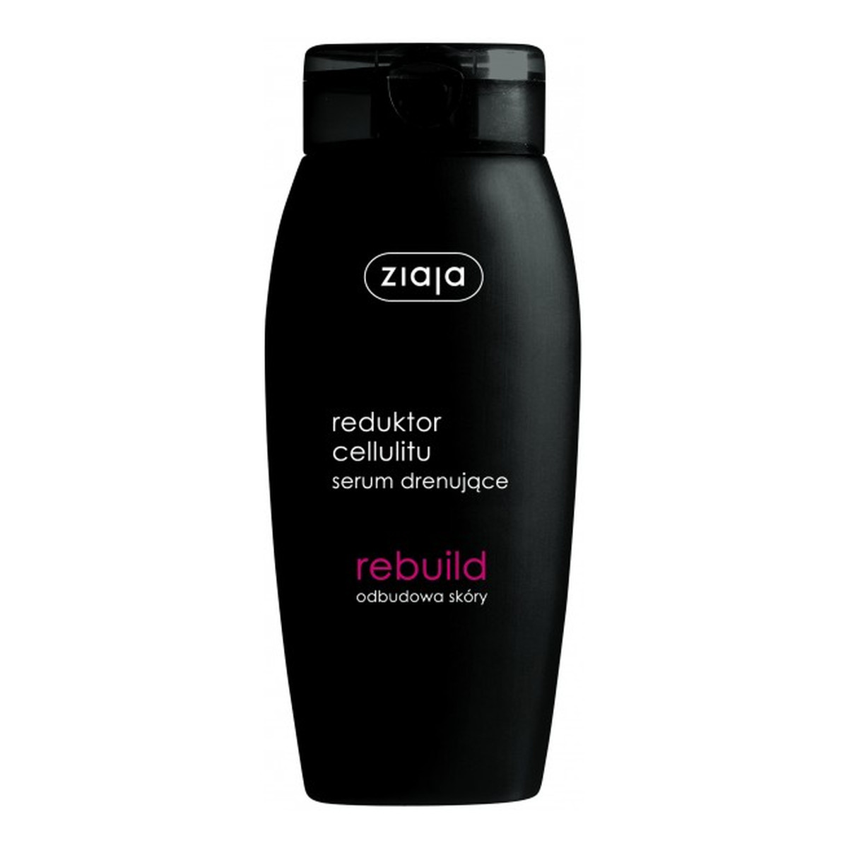 Ziaja Rebuild Serum Drenujące Reduktor Cellulitu 150ml
