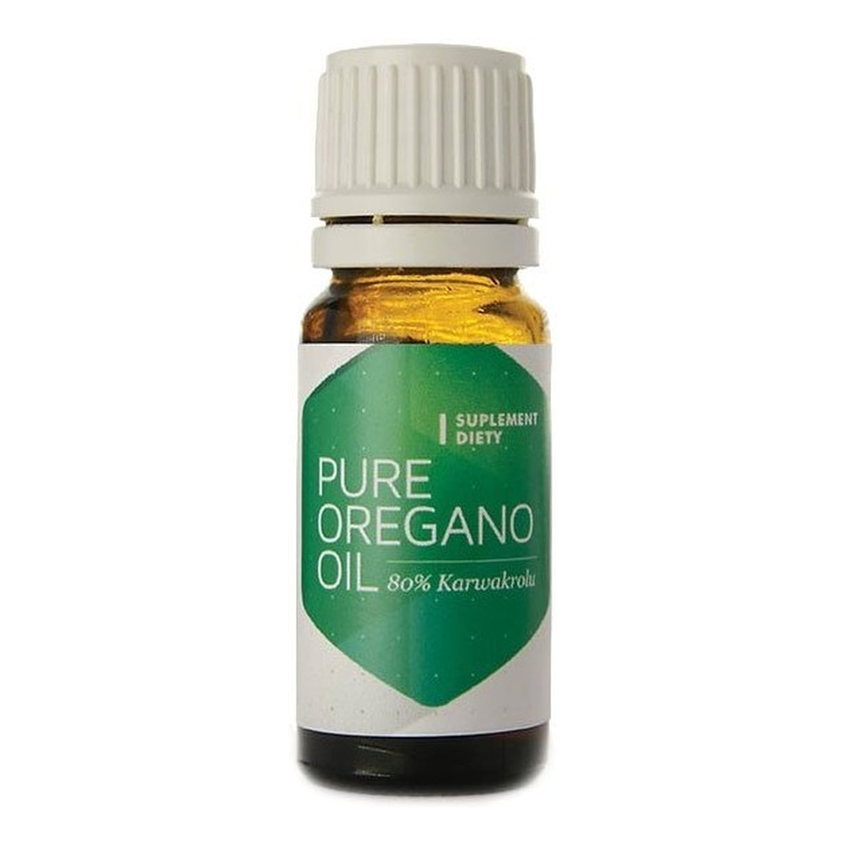 Hepatica Pure oregano oil suplement diety 10ml