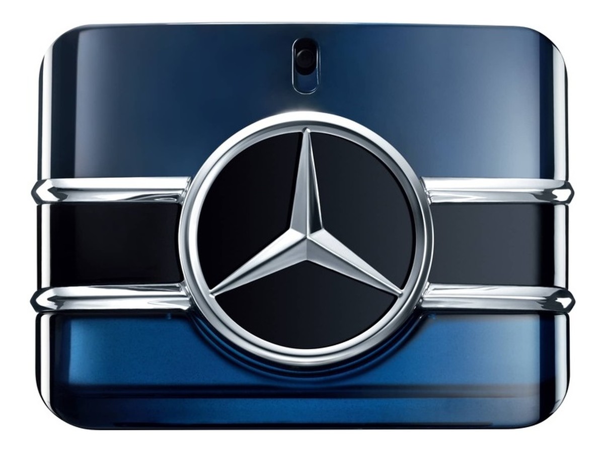 Woda perfumowana spray