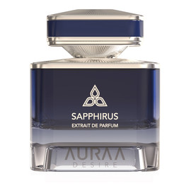 Sapphirus ekstrakt perfum spray