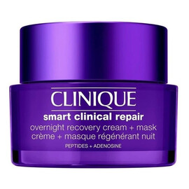 Clinical Repair Overnight Cream & Mask Maseczka do twarzy