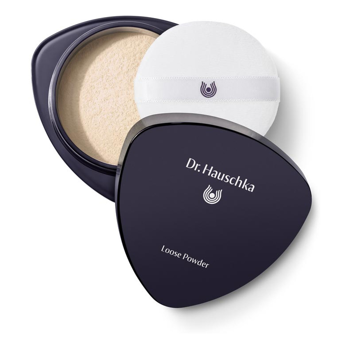 Dr. Hauschka Loose Powder Puder do twarzy 12g