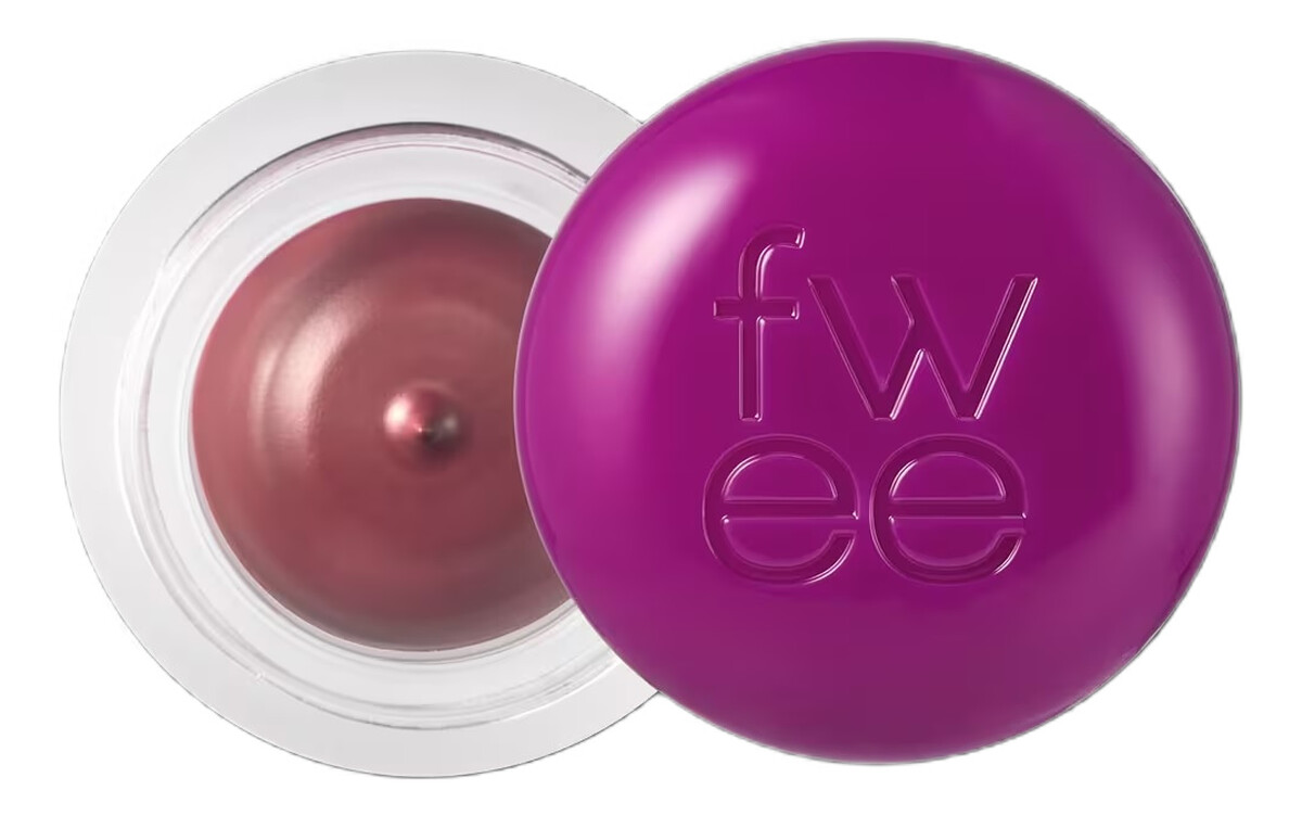 Pudding do ust i policzków