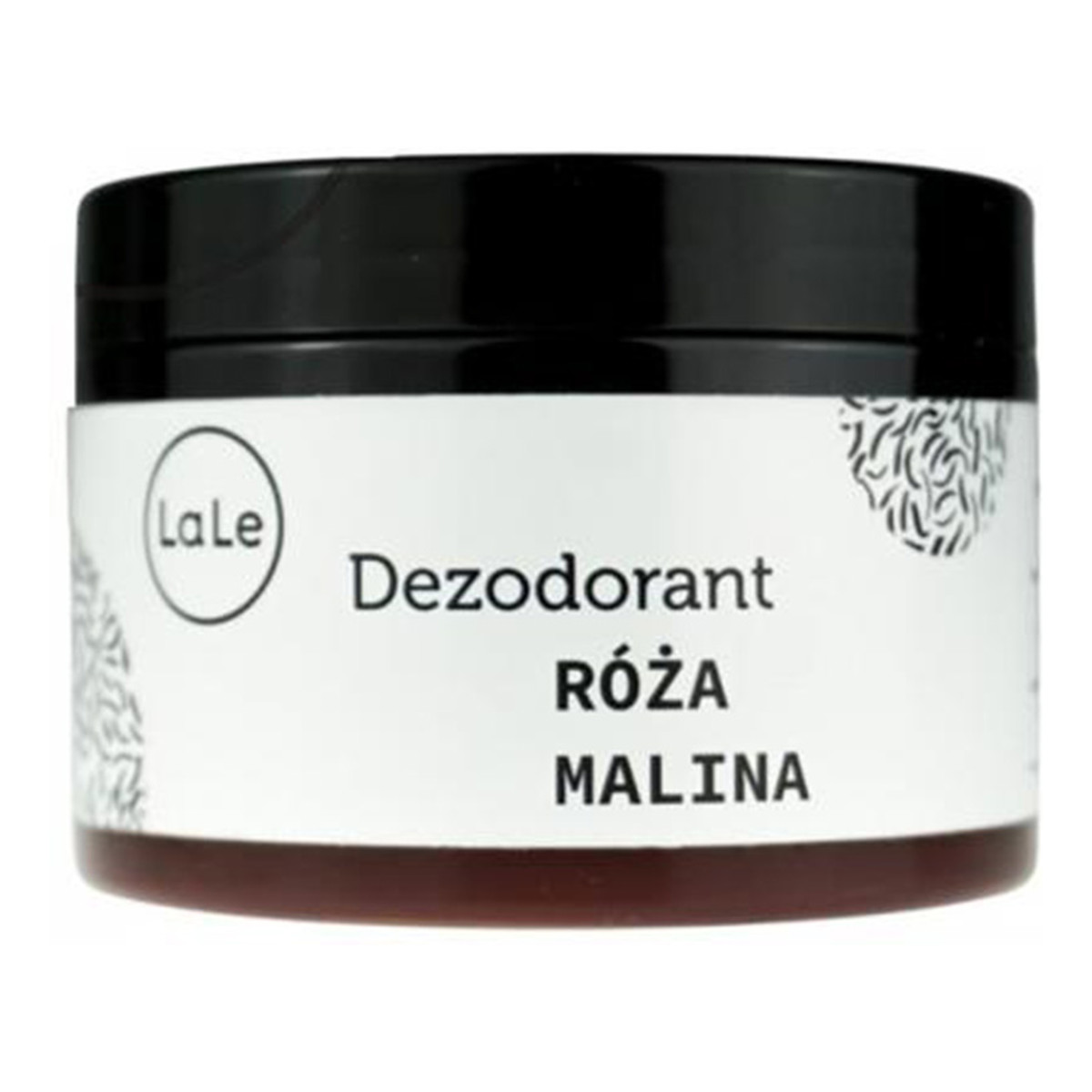 La-Le Dezodorant Róża-malina 150ml